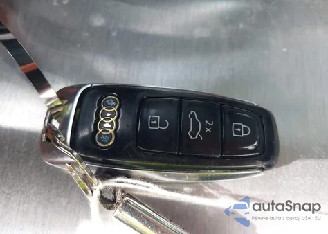 2020 Audi Q7 Premium 45 Tfsi Quattro Tiptronic z USA, uszkodzony, nr VIN WA1AJAF76LD009241